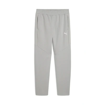 Imagen de Puma Evostripe Pantalones deportivos, Hombre, Talla: Small, Gray echo