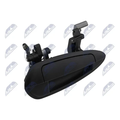 Imagen de Manecilla exterior de la puerta NTY EZC FT 249