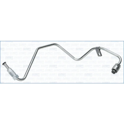 Imagen de AJUSA OP10032 Conducto aceite, turbocompresor RENAULT: LAGUNA 2, GRAND SCENIC MEGANE 2 Kombi