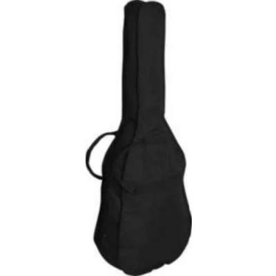 Imagen de FUNDA BAJO ELECTRICO TCM (G106) Economic (Nylon Plastificado) Con Asa (Negra)