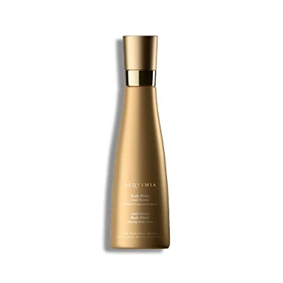 Imagen de ALQVIMIA BODY ELIXIR ANTI STRESS 200ML
