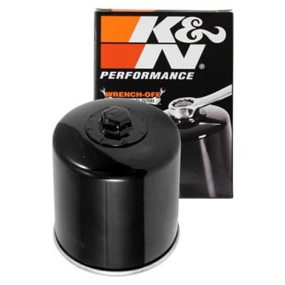 Imagen de Filtro de aceite K&amp;N Filters KN 174B