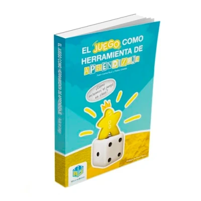Imagen de EL JUEGO COMO HERRAMIENTA DE APRENDIZAJE