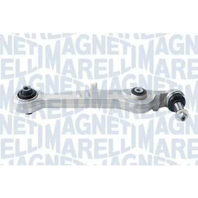 Imagen de MAGNETI MARELLI 301181316500 Barra oscilante, suspensión de ruedas Eje delantero Brazo oscilante transversal AUDI: Allroad C5