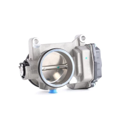 Imagen de FEBI BILSTEIN 102552 Cuerpo de Mariposa eléctrico con junta RENAULT: CLIO 2, MEGANE Kangoo I, DACIA: Duster SUV, Sandero I