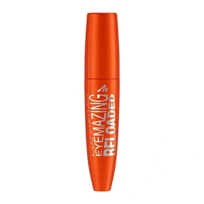 Imagen de Manhattan Eyemazing Reloaded Mascara Fb. 002