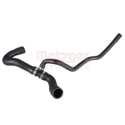 Imagen de METZGER 2422187 Manguitos de Radiador derecha abajo EPDM (Ethylen Propylen Dien Caucho) OPEL: Corsa D Hatchback