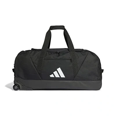 Imagen de adidas Performance TIRO League Extra Large Bolsa de viaje, Talla: One Size, Black white