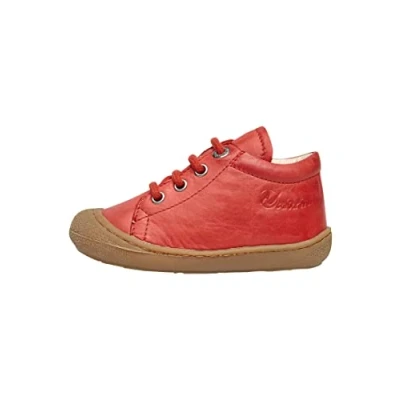 Imagen de Naturino Cocoon, Zapatillas De Deporte Unisex bebé, Rojo (Red), 18 EU
