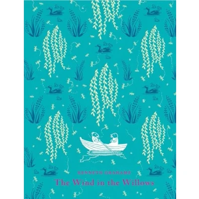 Imagen de The wind in willows