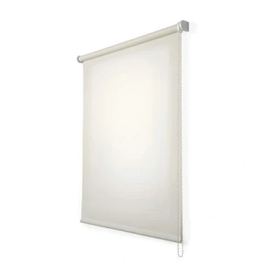 Imagen de Estores Basic 151053 Estor Enrollable, Crudo, 100 x 180 cm, 1 Unidad