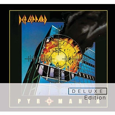 Imagen de Def Leppard