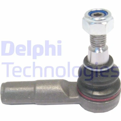 Imagen de DELPHI TA1808 Rótula de dirección 17 FORD: Transit Mk5 Furgón, Mk6 Bus, Camión plataforma/Chasis norauto, oscaro, mister auto
