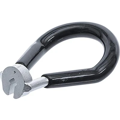 Imagen de BGS 70078 Llave de radios negra 3,23 mm (0,127&quot;)
