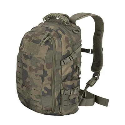 Imagen de Direct Action Dust Mk2 Mochila PL Woodland