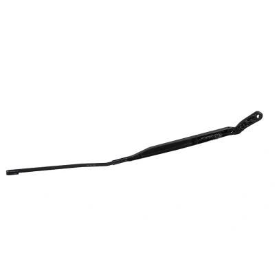 Imagen de Brazo del limpiaparabrisas, lavado de parabrisas Metzger 2191019 Eje delantero para vehíc. con volante a la izquierda sin escobilla
