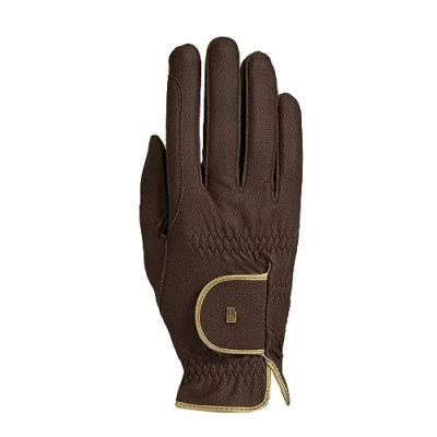 Imagen de Roeckl Lona Riding Gloves