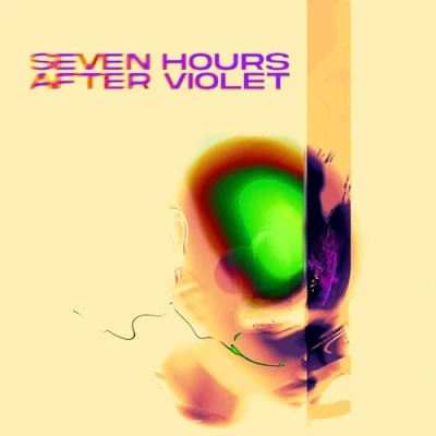 Imagen de Seven Hours After Violet Vinilo