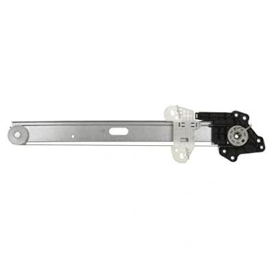 Imagen de Valeo Elevalunas Atrás izquierda eléctrico sin electromotor 851856