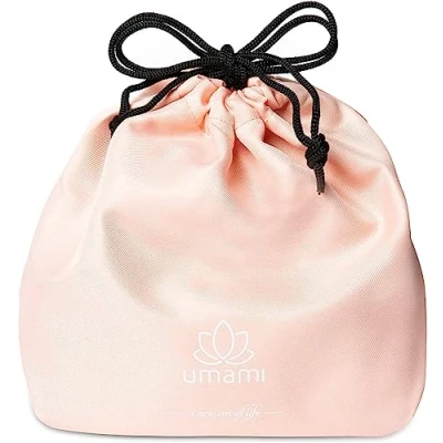 Imagen de Umami Bolsas de almuerzo Pochette (Rosa)