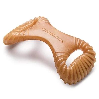 Imagen de Benebone Rotisserie Juguete para Masticar Dental con Sabor a Pollo