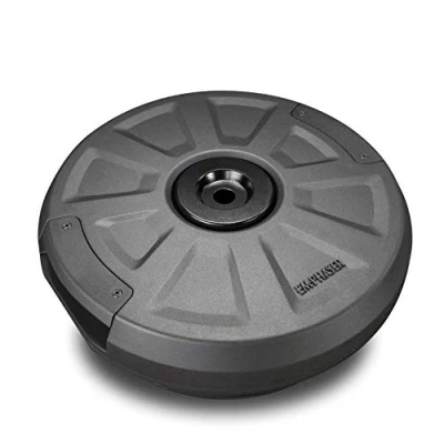 Imagen de EMPHASER EBP1000A Aktiv Box mit 7x10&#039; Subwoofer