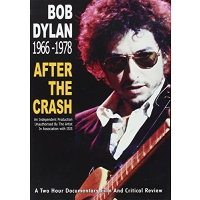 Imagen de Bob Dylan After The Crash [Special Edition] [Alemania] [DVD]