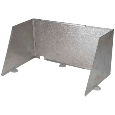 Imagen de Crespo Paravientos armario de cocina P 260 24 cm