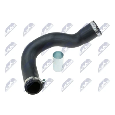 Imagen de NTY GPP RE 037 Manguera Turbo RENAULT: LAGUNA 3, Latitude