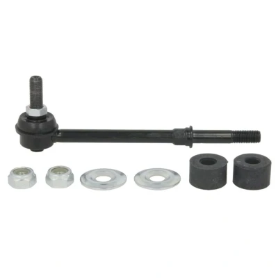Imagen de TRW JTS202 Bieleta de suspensión 163,5 M10x1.25 con accesorios NISSAN: Sunny 3, Patrol GR 5 SUV, 4 SUV