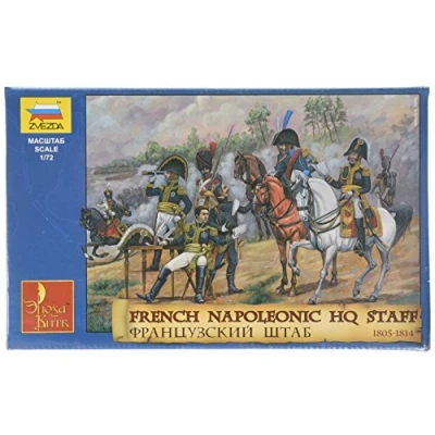 Imagen de Zvezda Figura para modelismo Escala 1:72 (Z8080)