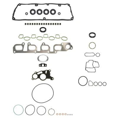 Imagen de AJUSA 51041700 Juego completo de juntas, motor sin junta culata VOLKSWAGEN: Multivan 5 (7HM, Transporter 5, Bus norauto, oscaro,