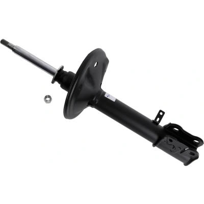 Imagen de SACHS 280 891 amortiguador izquierda Presión de gas Bitubular Columna Espiga arriba TOYOTA: RAV4 I SUV