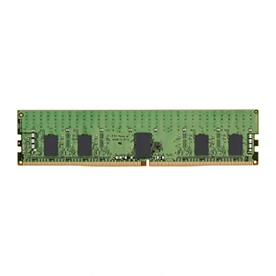 Imagen de Kingston Memory 8GB DDR4 2666MHz ECC Module KTD PE426E/8G Memoria de servidor