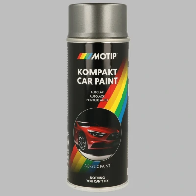 Imagen de Peinture combinée pour voitures MOTIP 51040
