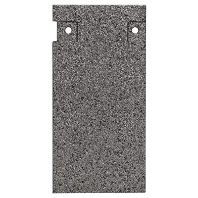 Imagen de Bosch 2 601 098 043 Placa de lijado fino für GBS 75 AE/AE Set (pack 1)
