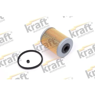 Imagen de KRAFT 1725040 Filtro Combustible Cartucho filtrante RENAULT: MEGANE 2, SCENIC Kangoo I, VOLVO: S40 V40 Familiar, SUZUKI: Grand Vitara 2 SUV