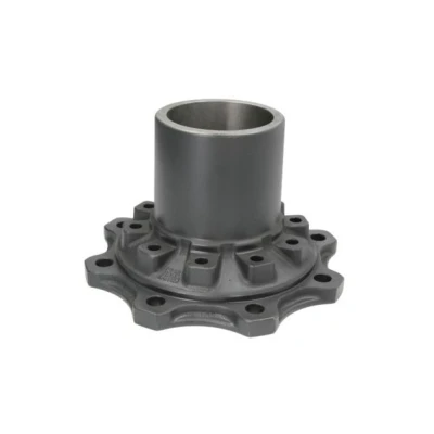 Imagen de Cubo de rueda BTA B04 81443010176