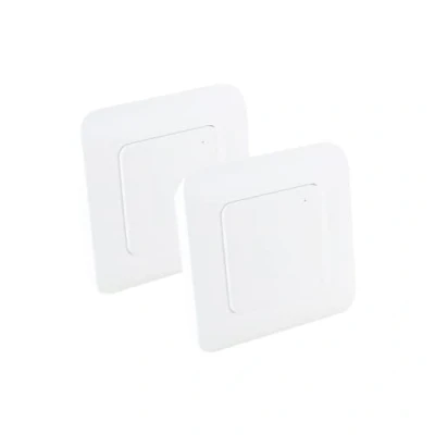 Imagen de Kit de 2 interruptores inalámbricos individuales DIO 1.0