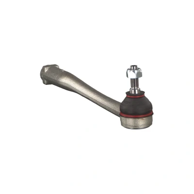 Imagen de febi BILSTEIN 28711 Rótula de dirección Plus Eje delantero, derecha con tuerca autofijadora PEUGEOT: 207 Hatchback, 301 Berlina, 208 I Hatchback