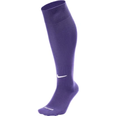 Imagen de NIKE U Nk Classic II Cush OTC Team Calcetines, Unisex Adulto, Court Purple/(White), M