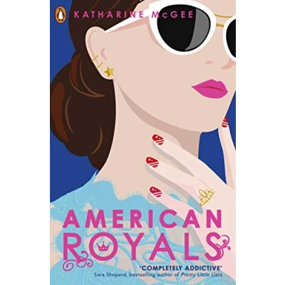 Imagen de American Royals