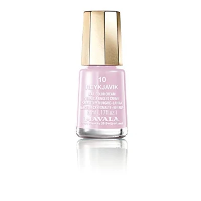 Imagen de Mavala, Esmalte de uñas 13.5 ml.