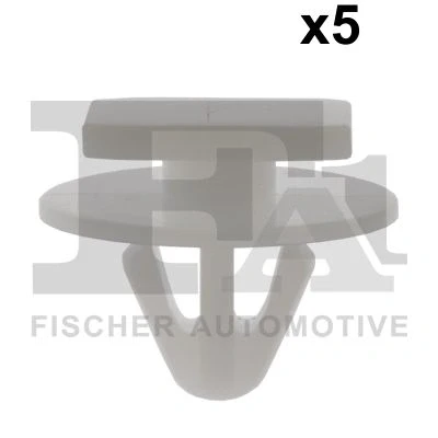 Imagen de FA1 12 40022.5 Clip, listón OPEL: Corsa C Hatchback