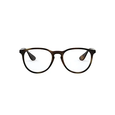 Imagen de Ray Ban 0rx 7046 5365 51 Monturas de Gafas, Rubber Havana, Mujer