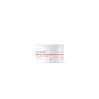 Imagen de KINACTIF Nº2 REPAIR Reconstructing 2 in 1 Mask 200 ml KIN Cosmetics