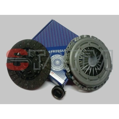 Imagen de Kit de embrague STATIM 100.931