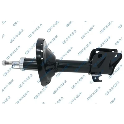 Imagen de GSP 32320661 amortiguador Eje delantero, derecha Presión de gas Bitubular Columna SUBARU: Forester III (SH) 2.0 D AWD, AWD