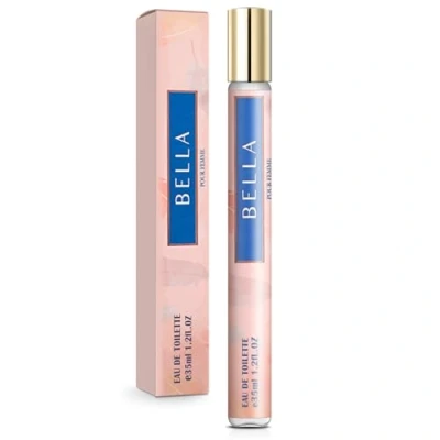 Imagen de 35 ml Perfume Mujer,Agua de perfume,Eau Parfum con vaporizador para Mujer,Fragancia Afrutada Notas Florales,Perfume Mujer Joven(altruista)