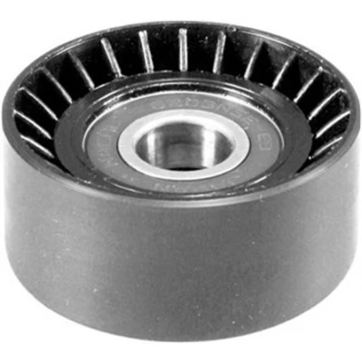Imagen de MAGNETI MARELLI 331316170158 Polea Tensora FIAT: Stilo Hatchback, Brava Multi Wagon, ALFA ROMEO: GT, 166, 147, LANCIA: Lybra Berlina